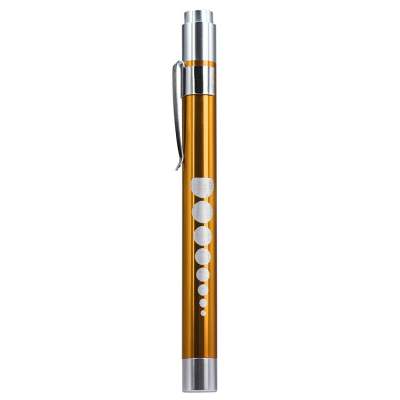 Medical Facial Examination Pen Light