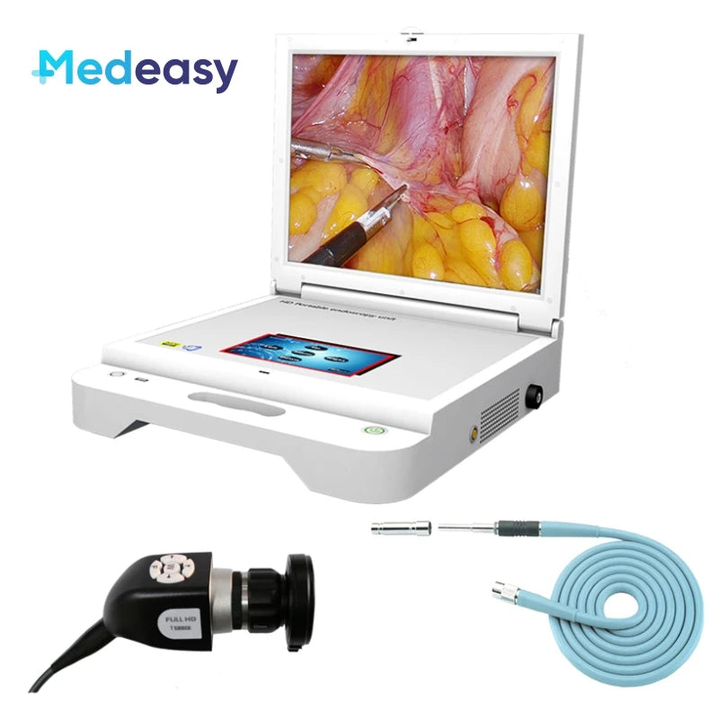 Medeasy - Silikonschlauch für Medizinische Endoskopie-Spülpumpe