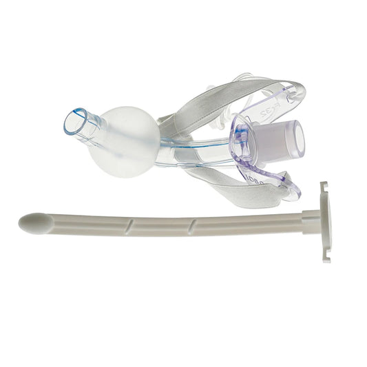 BamuCare - Sterile Trachealkanüle mit Cuff