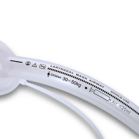 Sterile Larynxmaske (LMA) aus PVC