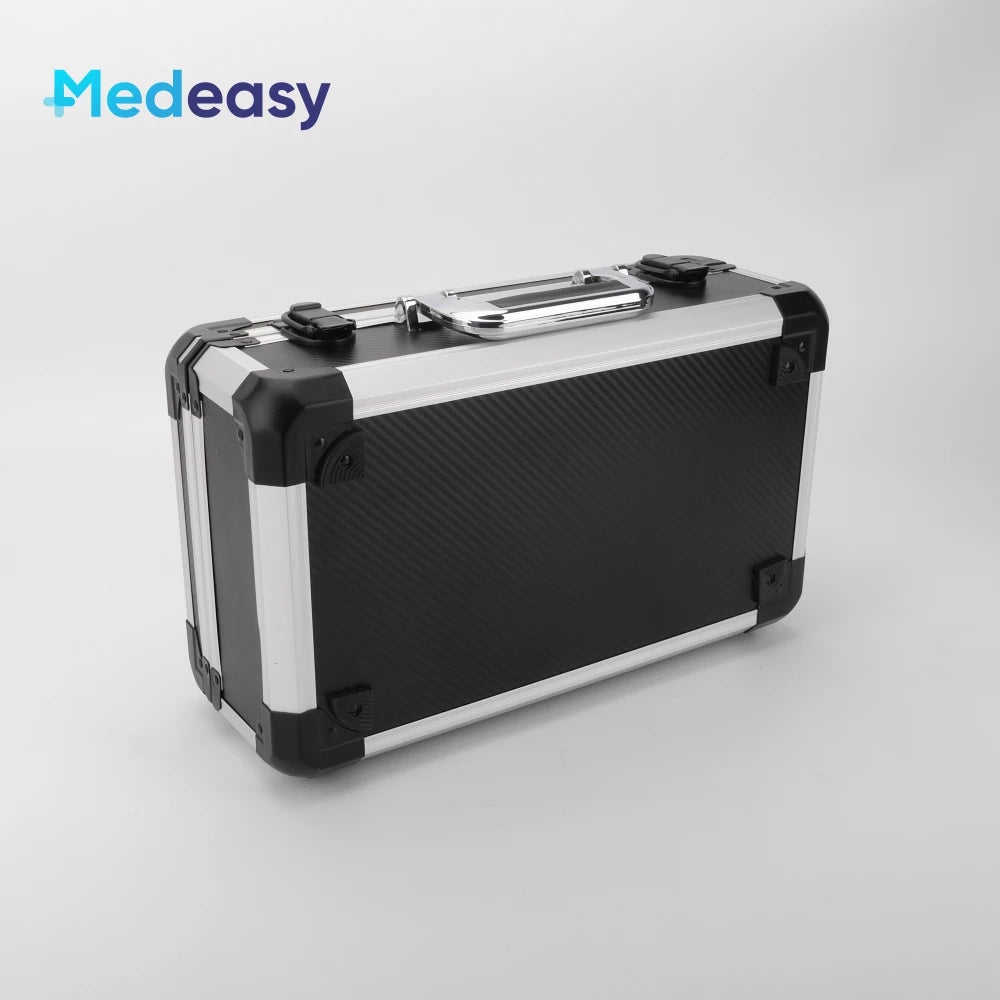 Medical Full HD Endoscope Camera with 30W LED Cold Light Source and 11.6 Inch Monitor