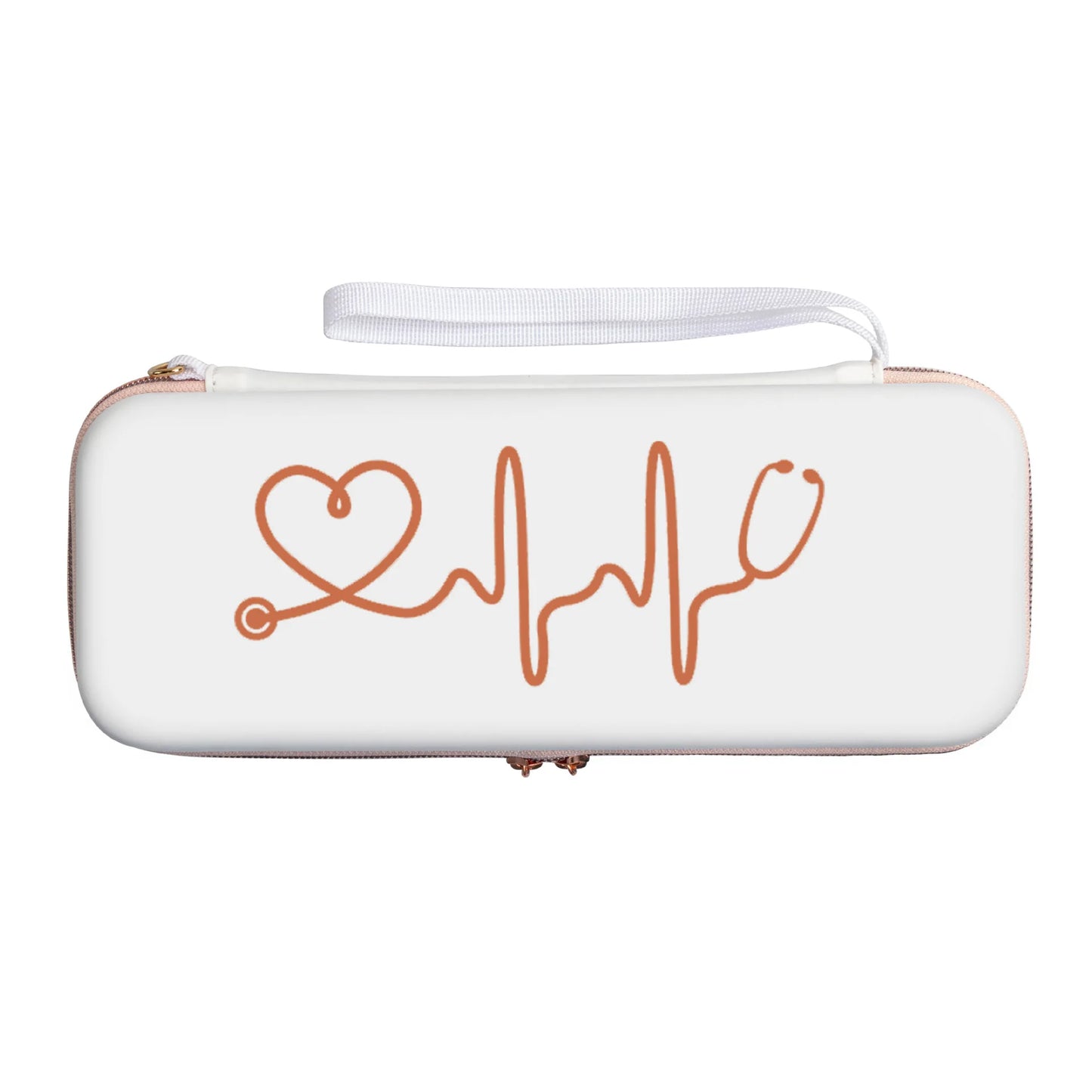 EVA Stethoskop Tasche für Littmann, MDF, ADC & Omron