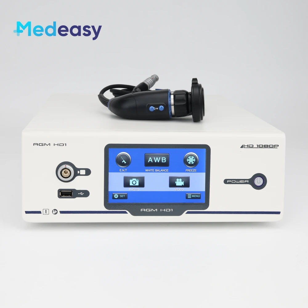 Medeasy - Full-HD Endoskopie-Kamerasystem 1080p