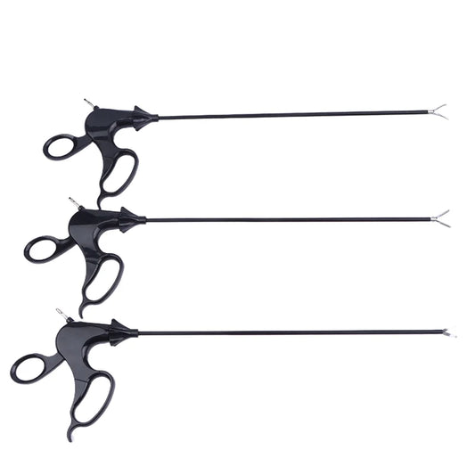 Laparoscopic Instruments Laparoscopy Surgical Forceps Medical Forceps For Medical And Teaching