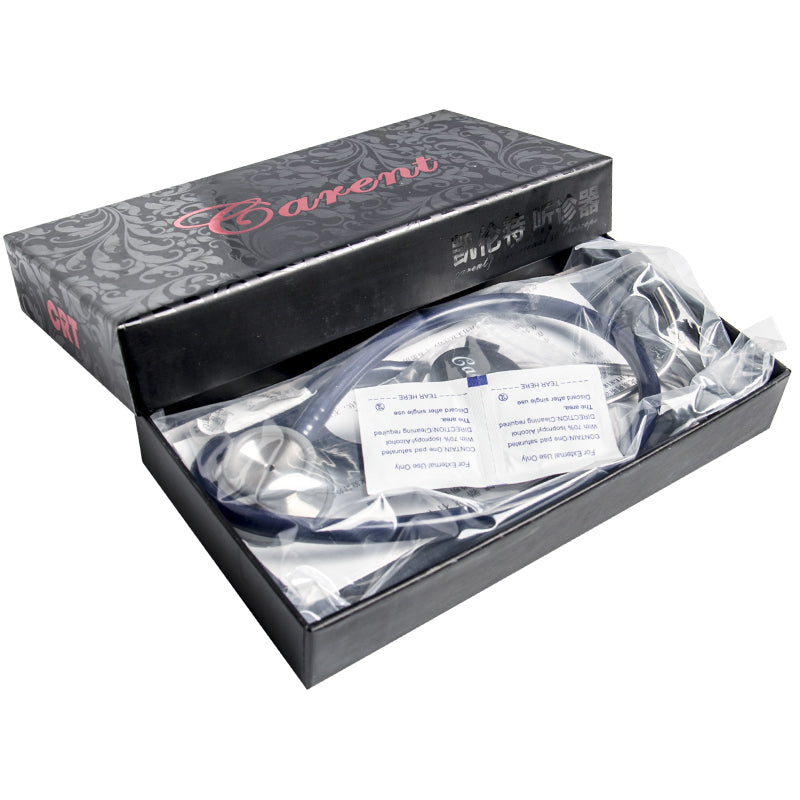 CARENT® Doppelkopf Stethoskop