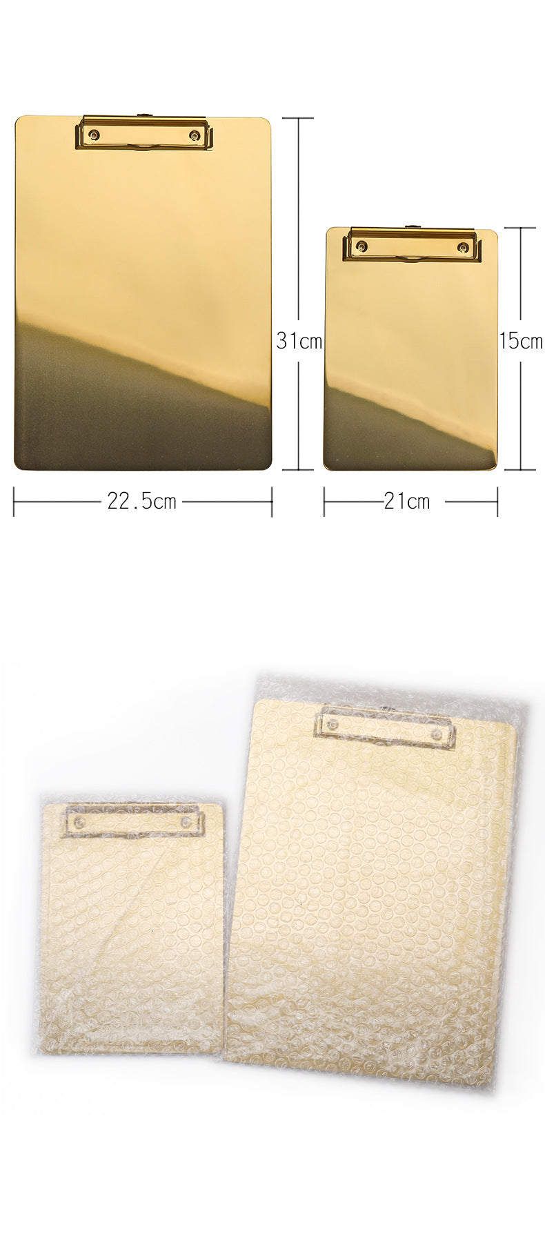 A4 Plate Holder Writing Examination File Info Booklet Office Supplies