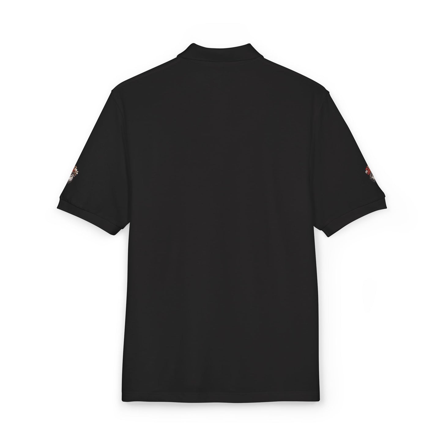Besticktes Unisex Premium Polo