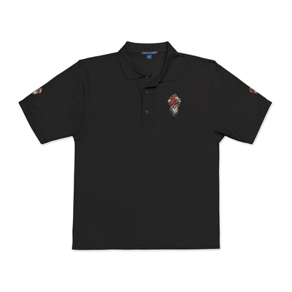 Besticktes Unisex Premium Polo