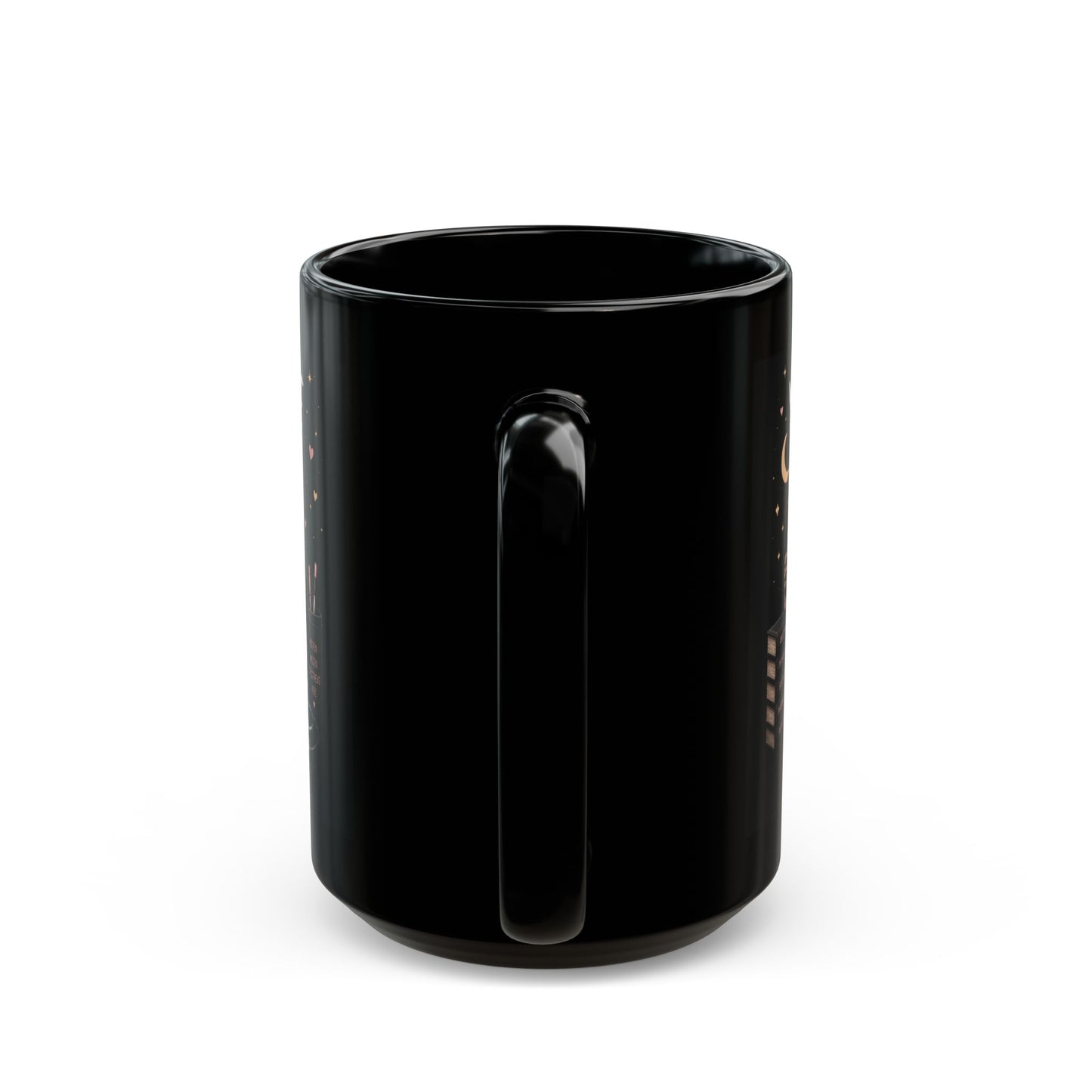 Nachteulen Tasse
