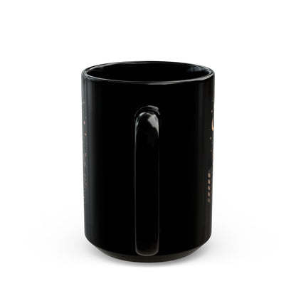 Nachteulen Tasse