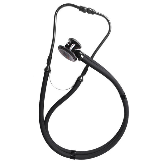 CARENT® Doppelkopf Stethoskop