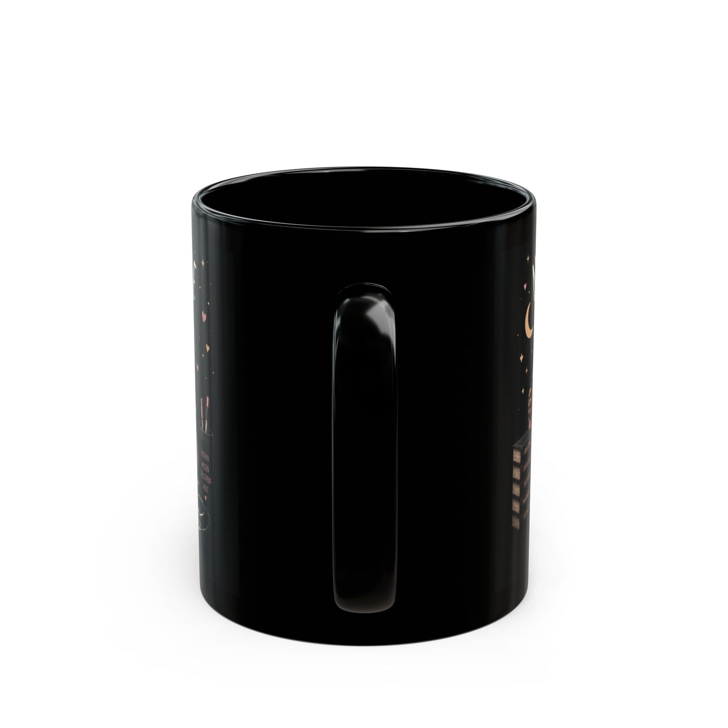 Nachteulen Tasse