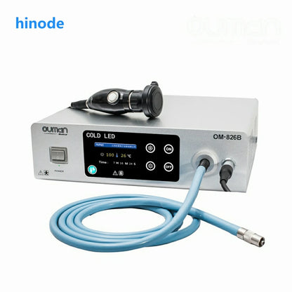 Hinode - HD Endoskopie-Kamerasystem 1920×1080P – Full-HD Bildgebung