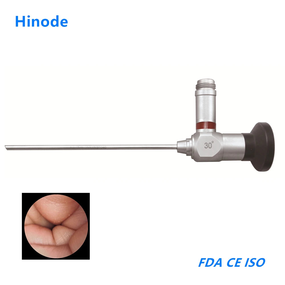 Hinode - HD Endoskopie-Kamerasystem 1920×1080P – Full-HD Bildgebung