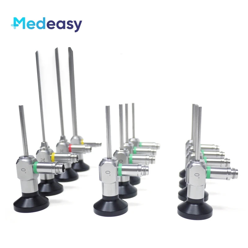 Medeasy - Starres HNO-Bolang Endoskop