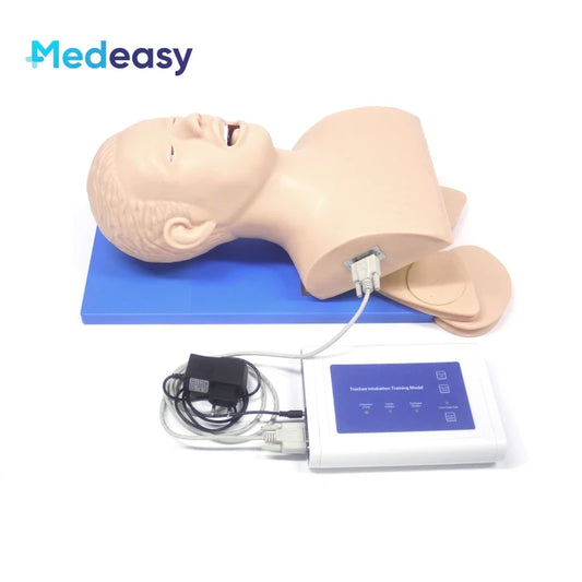 Medeasy- Trainingsmodell für Endotracheale Intubation