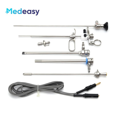 Medeasy Urologie Ureteroskop & Lithotripsie Instrumente