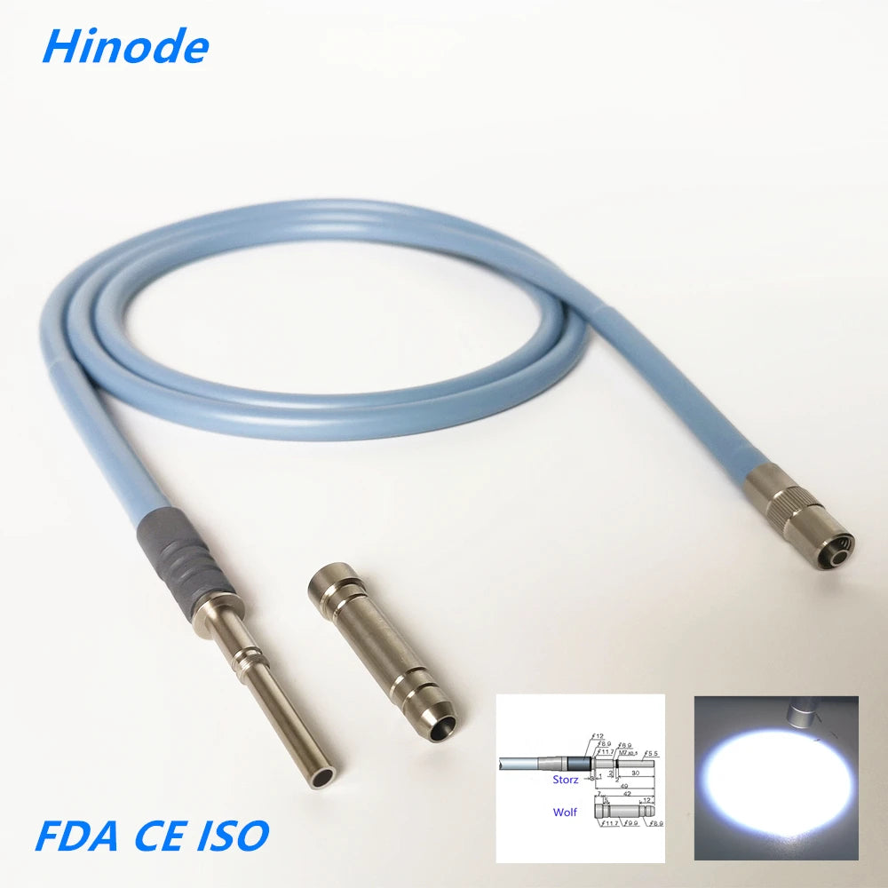 Hinode - HD Endoskopie-Kamerasystem 1920×1080P – Full-HD Bildgebung