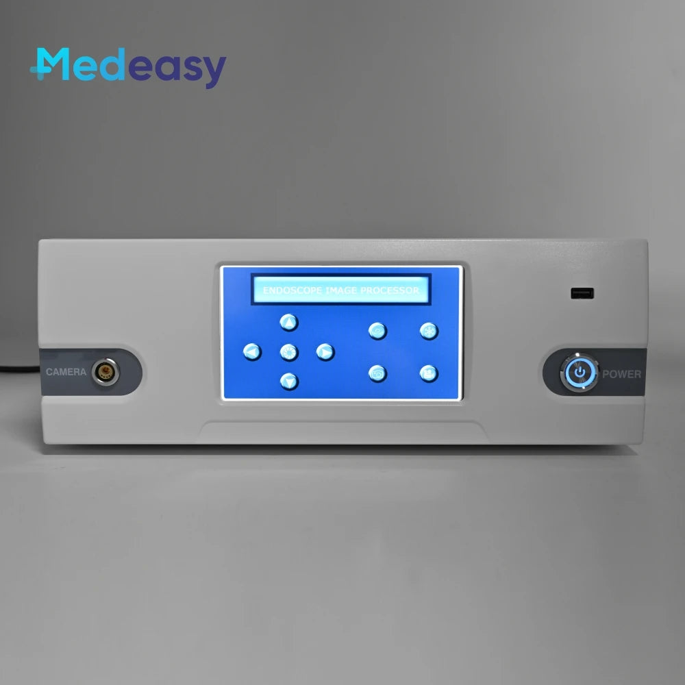 Medeasy - Full-HD Endoskopie-Kamerasystem 1080p