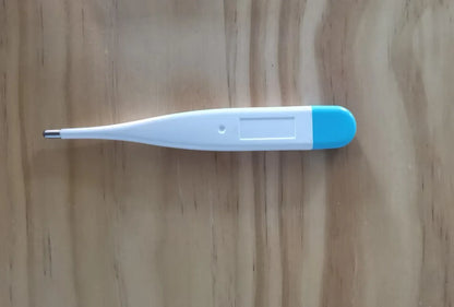 Non-medical thermometer