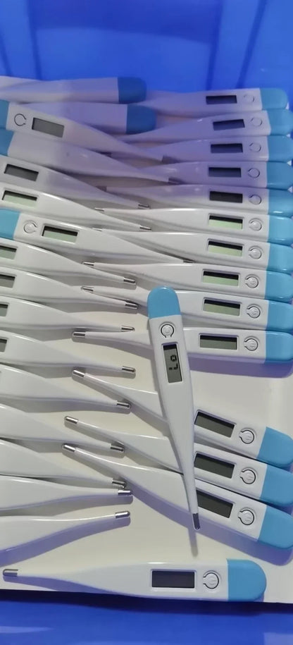 Non-medical thermometer