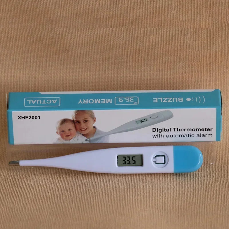 Non-medical thermometer