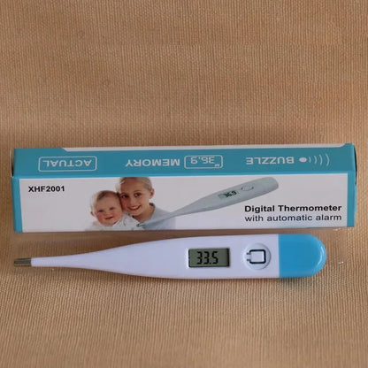 Non-medical thermometer