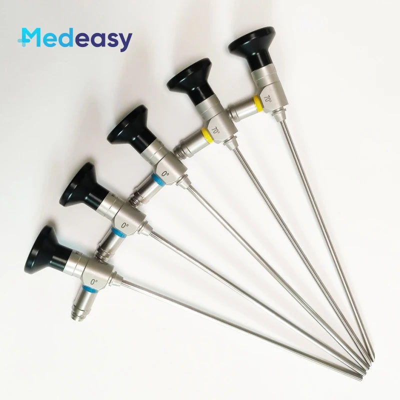 Medeasy - Starres HNO-Bolang Endoskop
