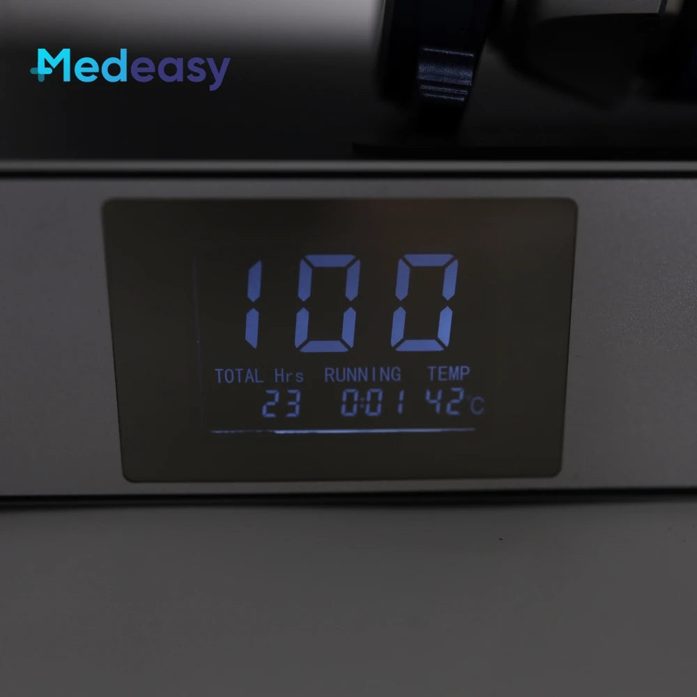 Medical Full HD Endoscope Camera with 30W LED Cold Light Source and 11.6 Inch Monitor