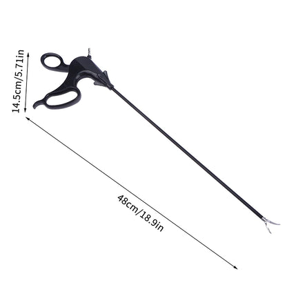 Laparoscopic Instruments Laparoscopy Surgical Forceps Medical Forceps For Medical And Teaching