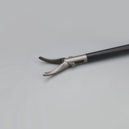 5mm Laparoscopic Instruments Laparoscopy Surgical Forceps Medical Forceps for Medical and Teaching