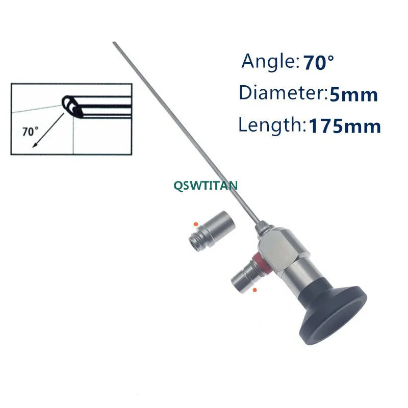 VKTIMALL - HD Arthroskopie- & HNO-Endoskop System