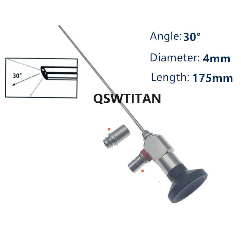 VKTIMALL - HD Arthroskopie- & HNO-Endoskop System