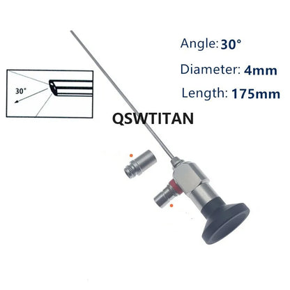 VKTIMALL - HD Arthroskopie- & HNO-Endoskop System
