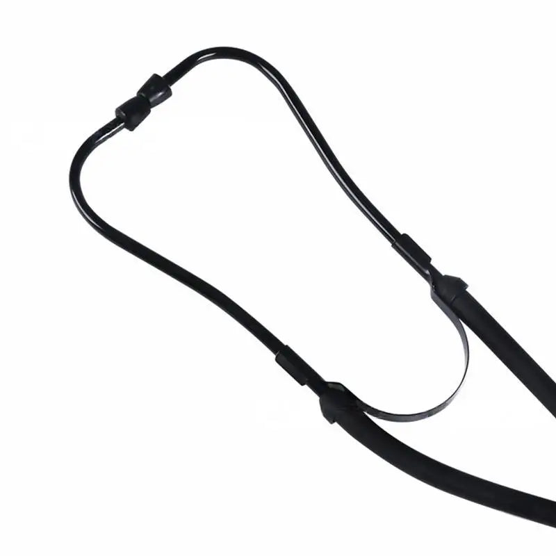 JUSTLANG Doppelkopf Stethoskop