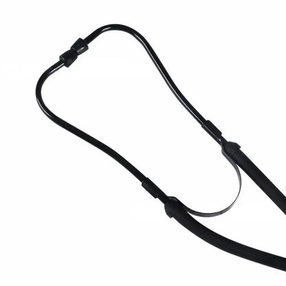 JUSTLANG Doppelkopf Stethoskop