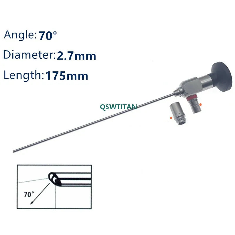 VKTIMALL - HD Arthroskopie- & HNO-Endoskop System