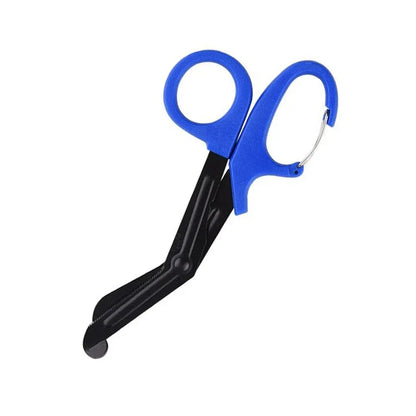Medical Scissors Survive Paramedic Medical Rescue Scissor Gauze Tactical First Aid Shear Trauma Stainless Steel Medical Scissors