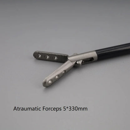 5mm Laparoscopic Instruments Laparoscopy Surgical Forceps Medical Forceps for Medical and Teaching