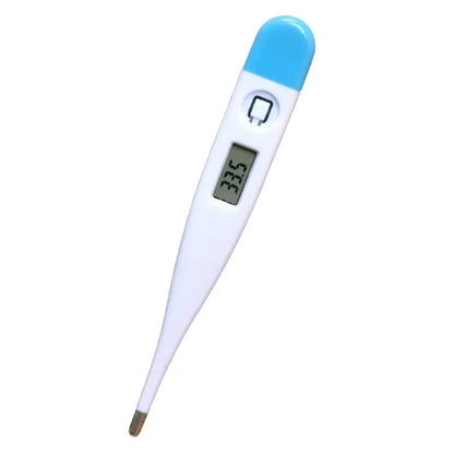 Non-medical thermometer