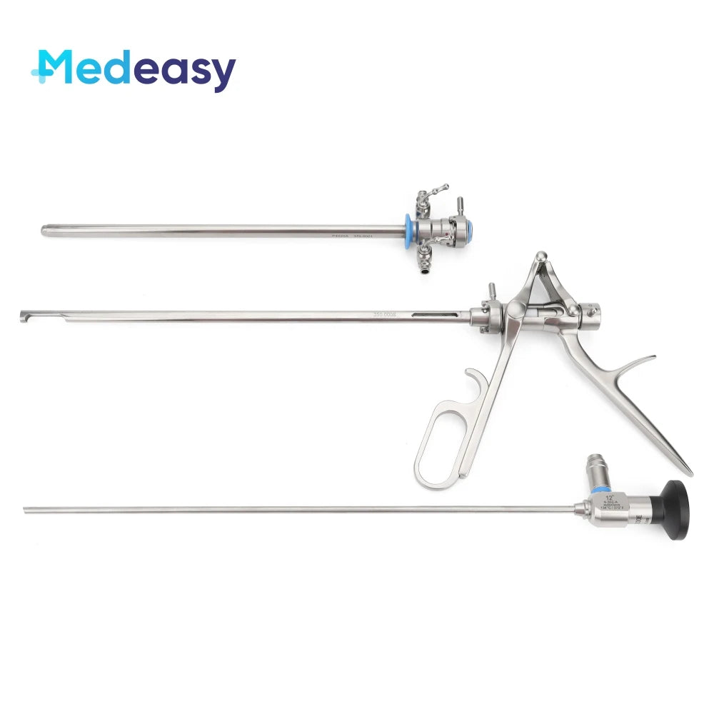 Medeasy Urologie Ureteroskop & Lithotripsie Instrumente