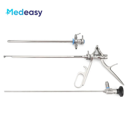 Medeasy Urologie Ureteroskop & Lithotripsie Instrumente