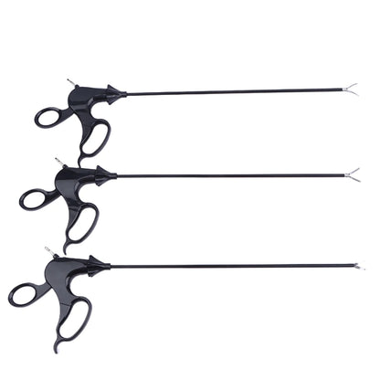 Laparoscopic Instruments Laparoscopy Surgical Forceps Medical Forceps For Medical And Teaching