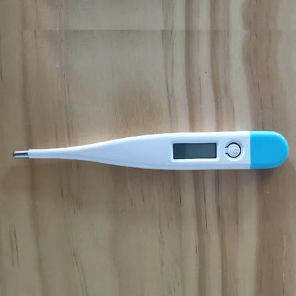 Non-medical thermometer