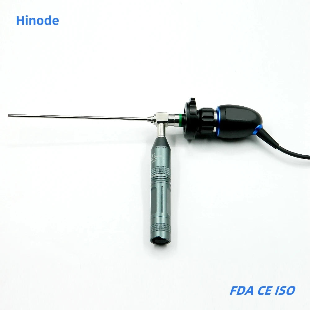Hinode - HD Endoskopie-Kamerasystem 1920×1080P – Full-HD Bildgebung