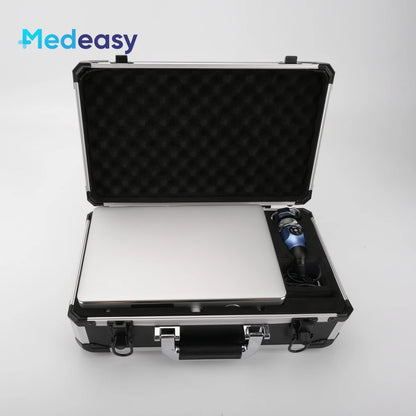 Medical Full HD Endoscope Camera with 30W LED Cold Light Source and 11.6 Inch Monitor