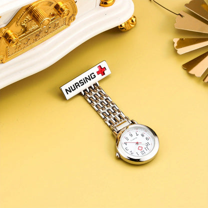 Nurse nursing medical nursing table, hanging table, chest table, high-quality pocket watch, beauty salon worksheet, exam form