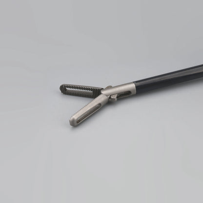 5mm Laparoscopic Instruments Laparoscopy Surgical Forceps Medical Forceps for Medical and Teaching