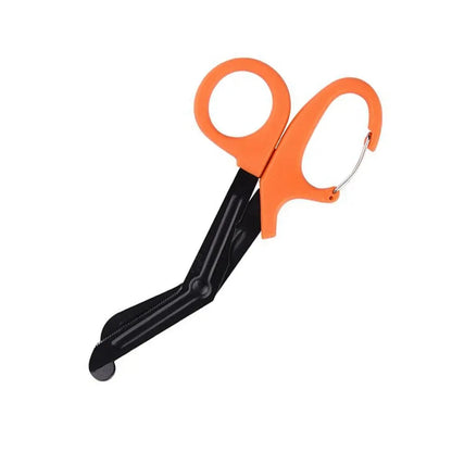 Medical Scissors Survive Paramedic Medical Rescue Scissor Gauze Tactical First Aid Shear Trauma Stainless Steel Medical Scissors