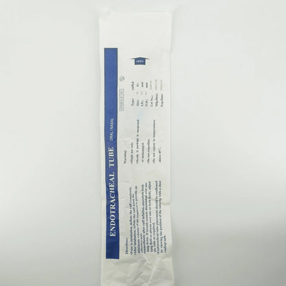 Large Animal Endotracheal Intubation Tube with Cuff 10.5mm 11mm 12mm 13mm 14mmAnimal Tracheal Intubation